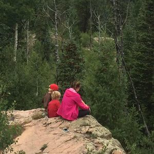 Meet your Posher, Jason